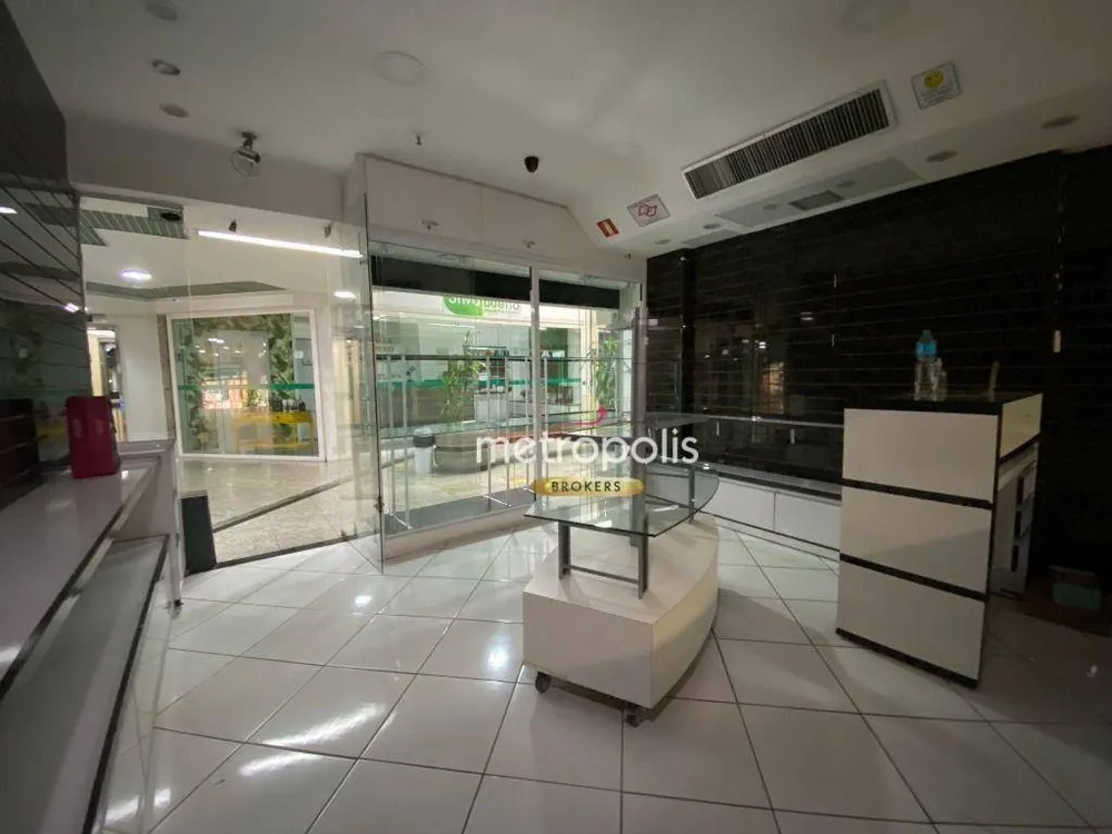Loja-Salão, 40 m² - Foto 2