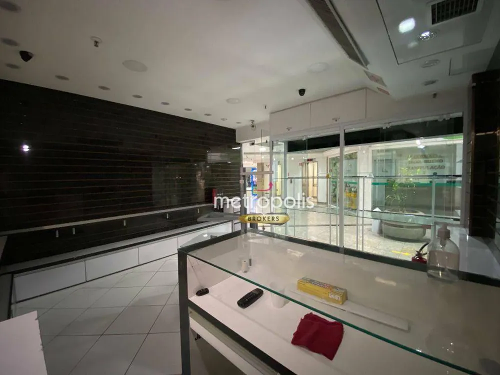 Loja-Salão, 40 m² - Foto 4