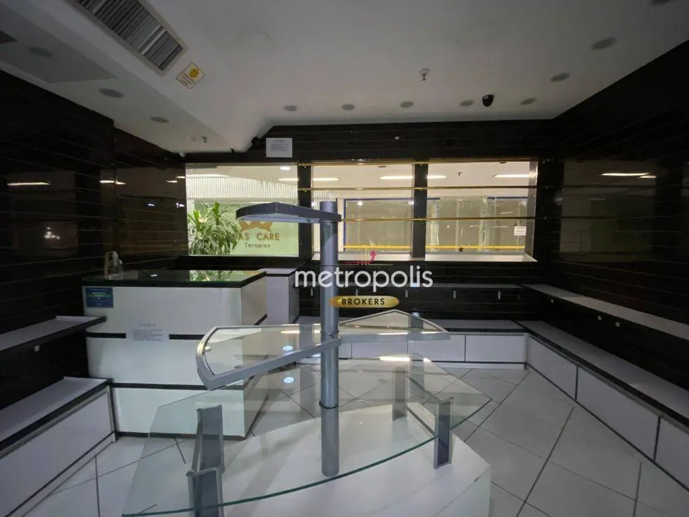 Loja-Salão, 40 m² - Foto 3
