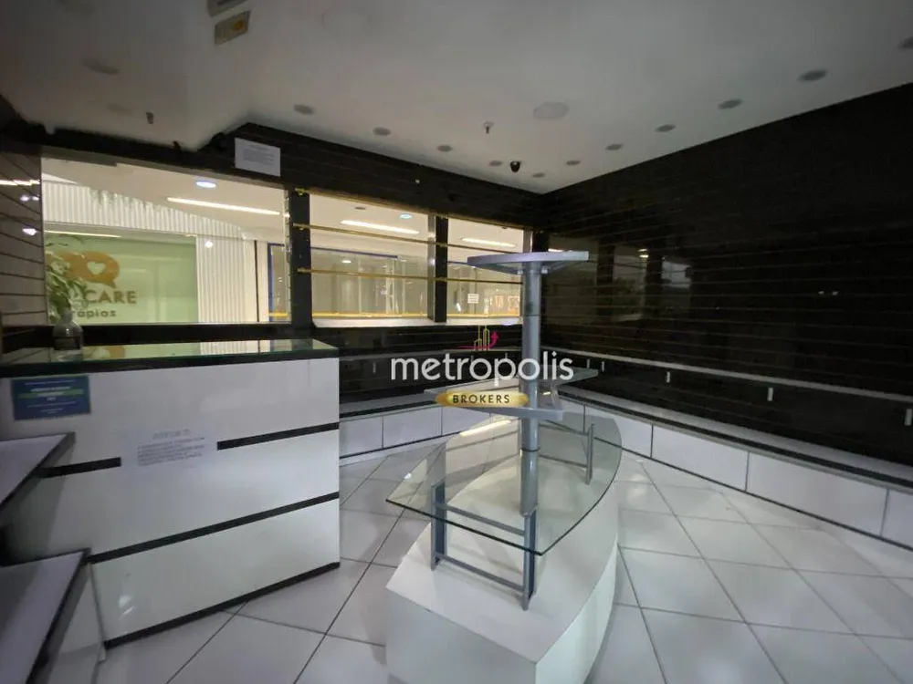 Loja-Salão, 40 m² - Foto 1