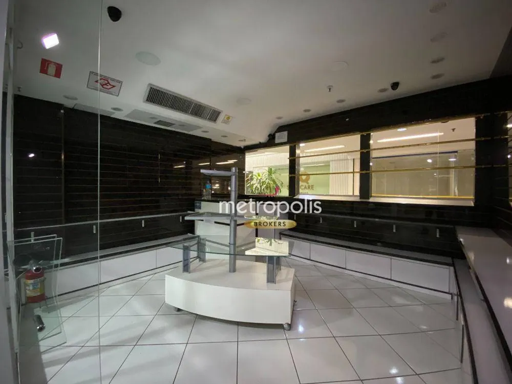 Loja-Salão, 40 m² - Foto 1