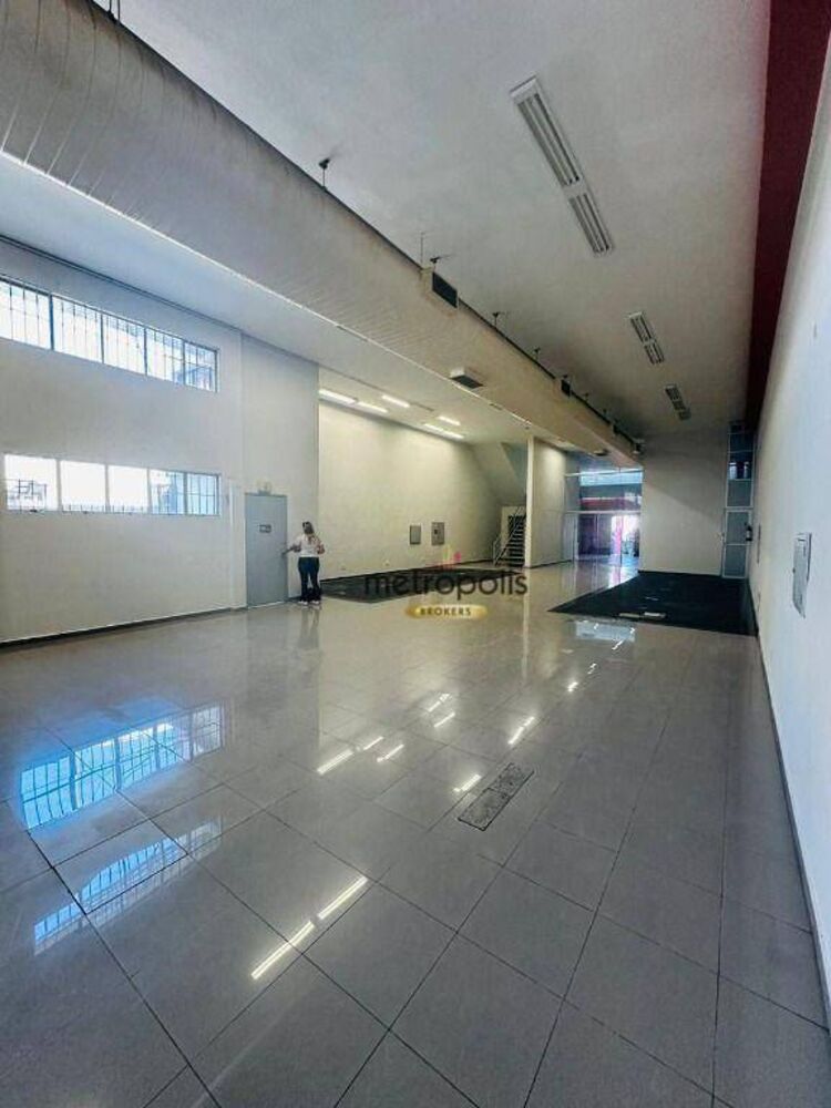 Prédio Inteiro, 726 m² - Foto 1