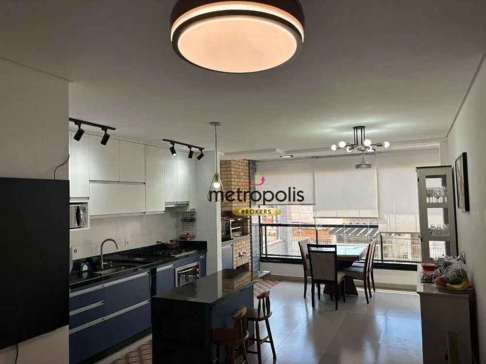 Apartamento, 3 quartos, 82 m² - Foto 1