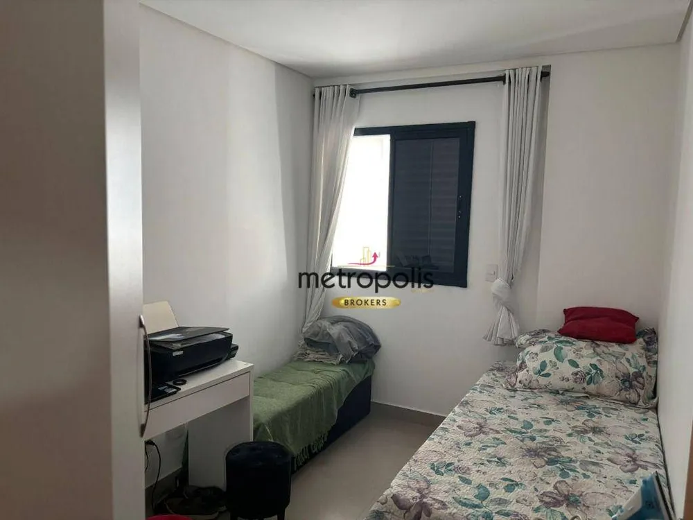 Apartamento, 3 quartos, 82 m² - Foto 9