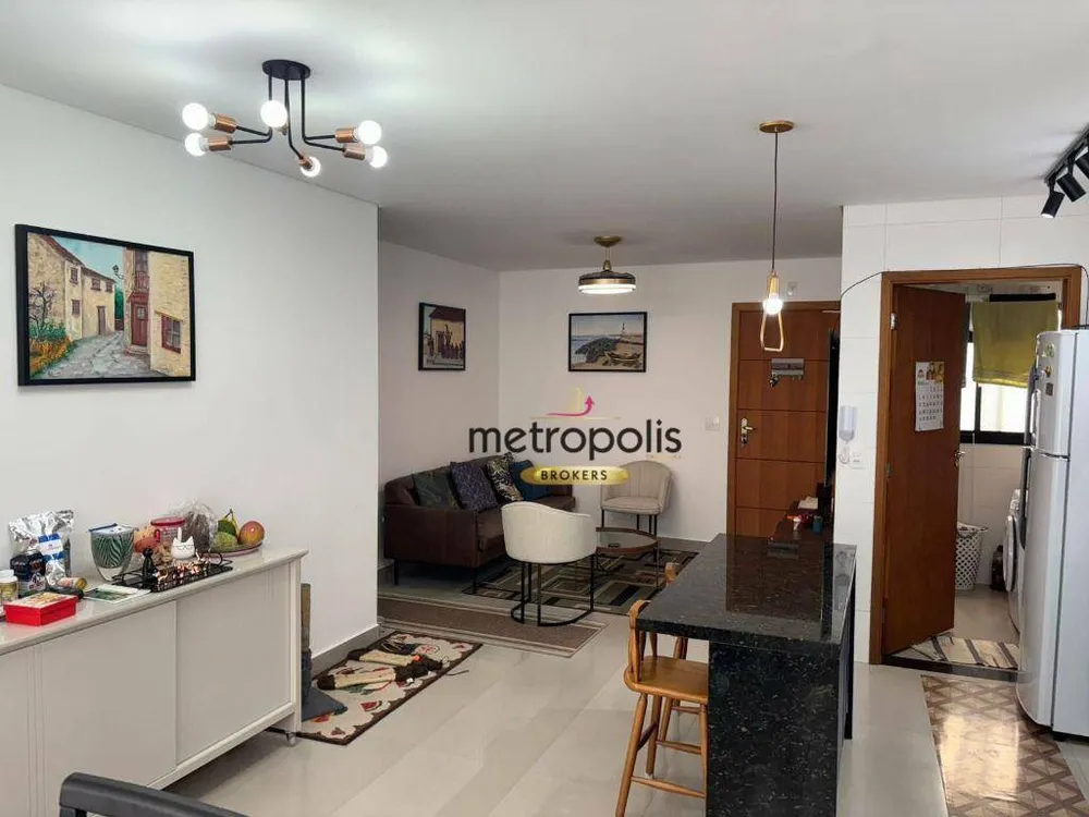 Apartamento, 3 quartos, 82 m² - Foto 6