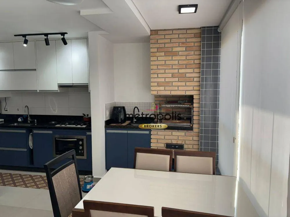 Apartamento, 3 quartos, 82 m² - Foto 5