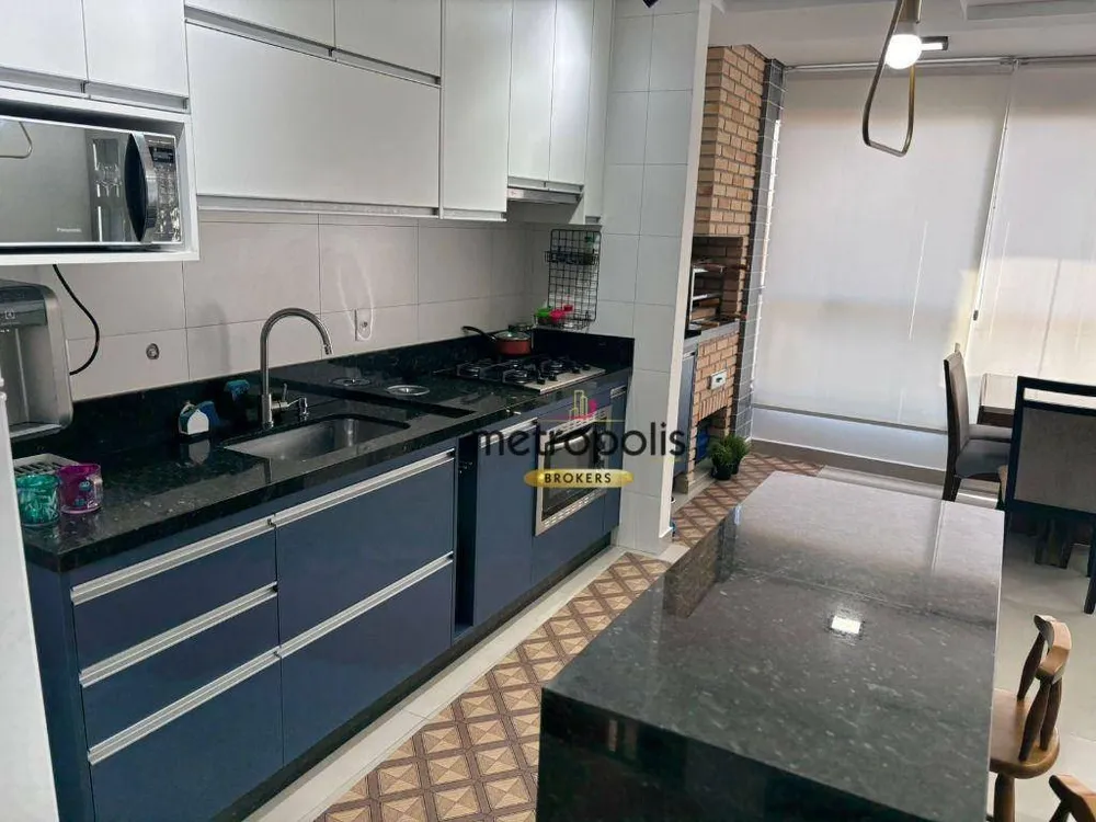 Apartamento, 3 quartos, 82 m² - Foto 4
