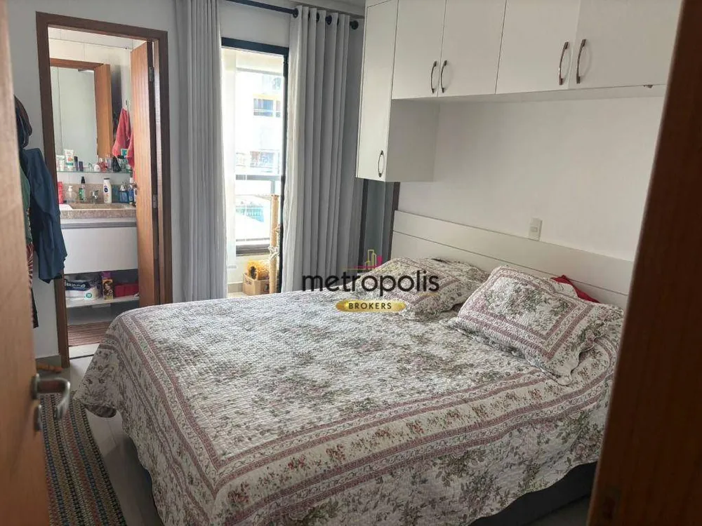 Apartamento, 3 quartos, 82 m² - Foto 8