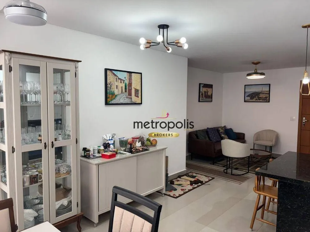 Apartamento, 3 quartos, 82 m² - Foto 7