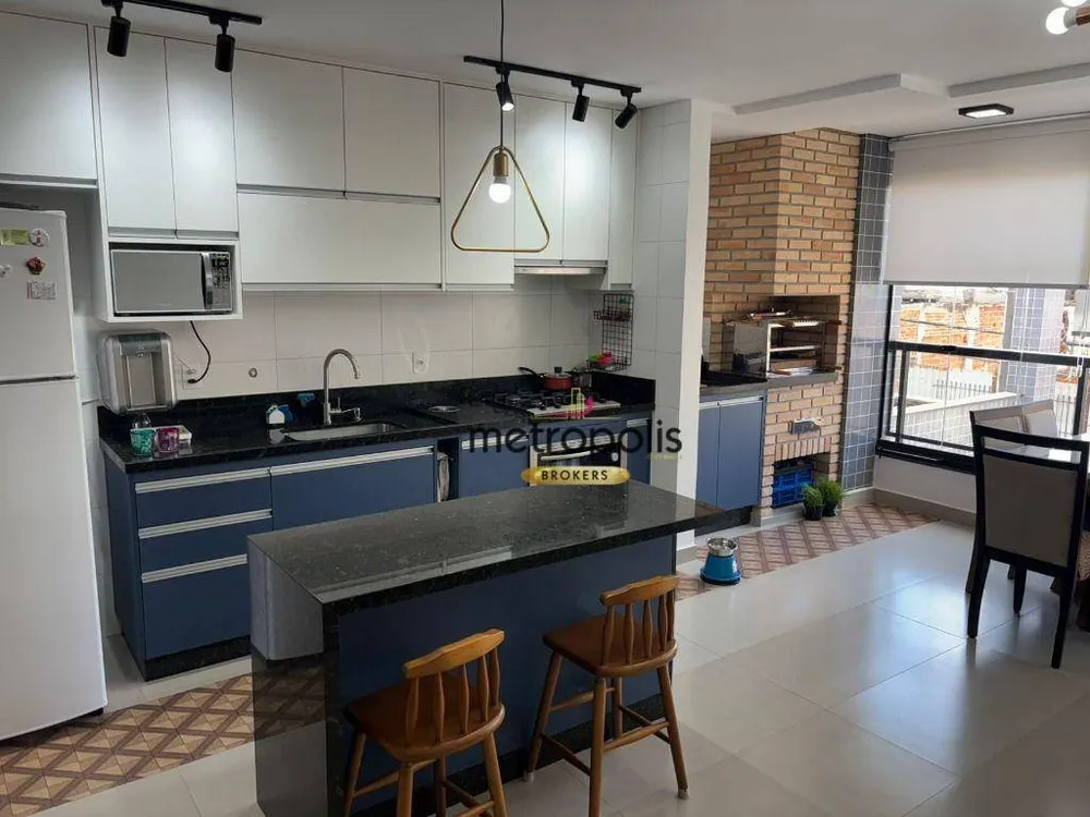 Apartamento, 3 quartos, 82 m² - Foto 2