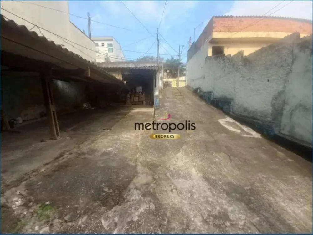 Terreno, 505 m² - Foto 1