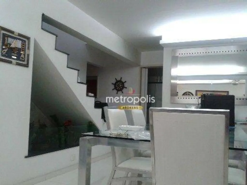Apartamento, 3 quartos, 274 m² - Foto 1