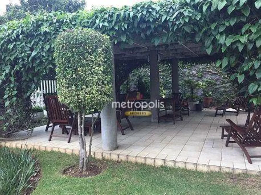 Apartamento, 3 quartos, 274 m² - Foto 12