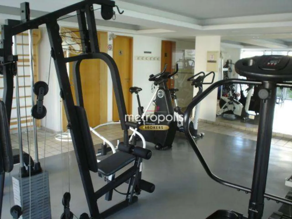Apartamento, 3 quartos, 274 m² - Foto 9