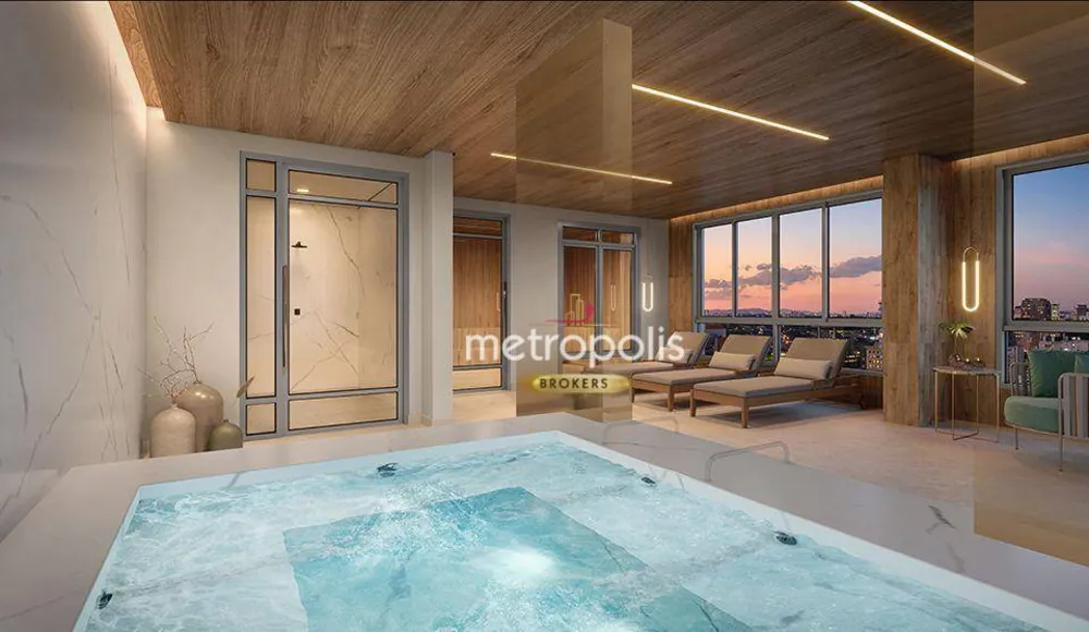 Apartamento, 3 quartos, 155 m² - Foto 5