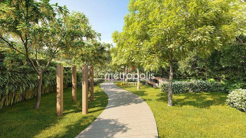 Apartamento, 3 quartos, 155 m² - Foto 9