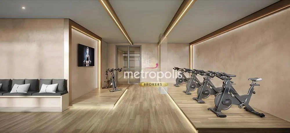 Apartamento, 3 quartos, 155 m² - Foto 7