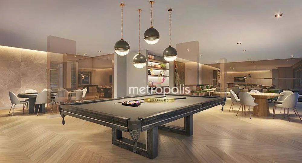 Apartamento, 3 quartos, 155 m² - Foto 1
