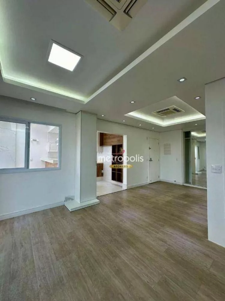 Apartamento à venda com 2 quartos, 108m² - Foto 5