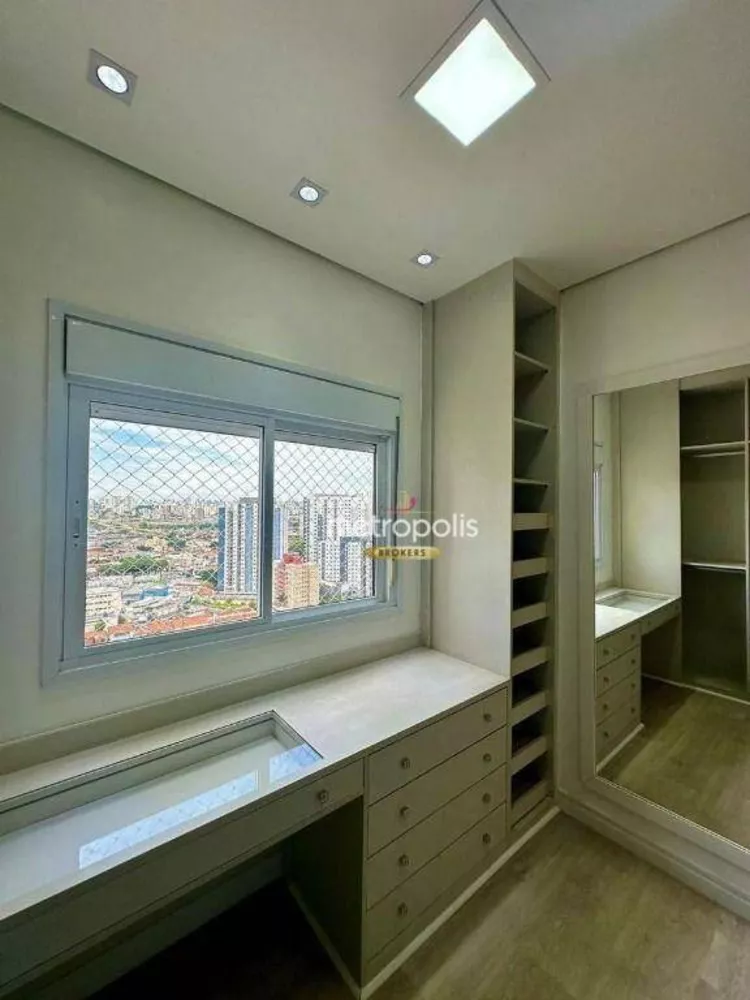 Apartamento à venda com 2 quartos, 108m² - Foto 18