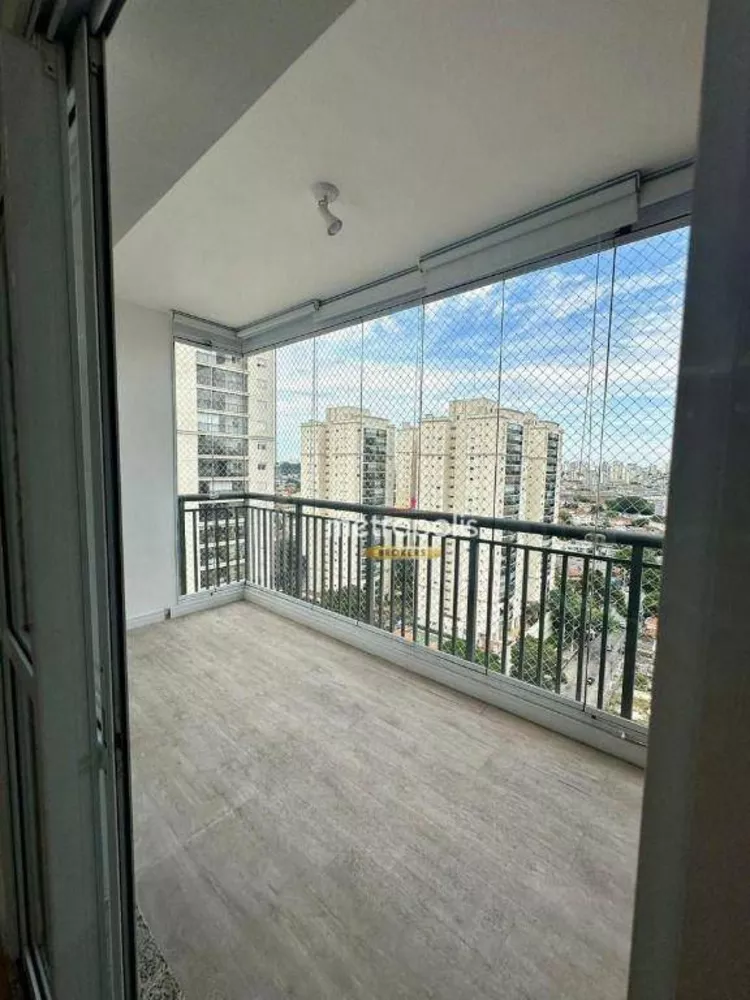 Apartamento à venda com 2 quartos, 108m² - Foto 20