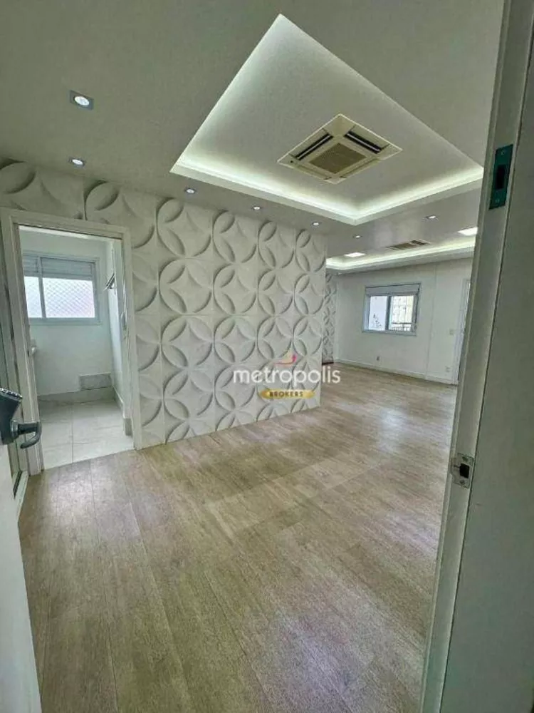 Apartamento à venda com 2 quartos, 108m² - Foto 3