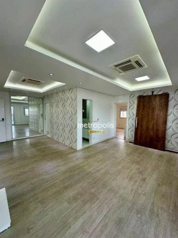 Apartamento à venda com 2 quartos, 108m² - Foto 8