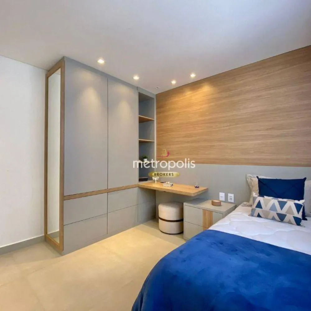 Sobrado, 5 quartos, 370 m² - Foto 11