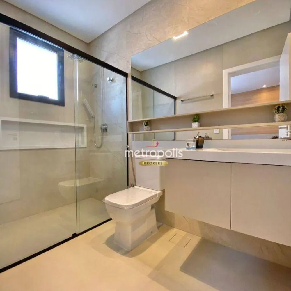 Sobrado, 5 quartos, 370 m² - Foto 12