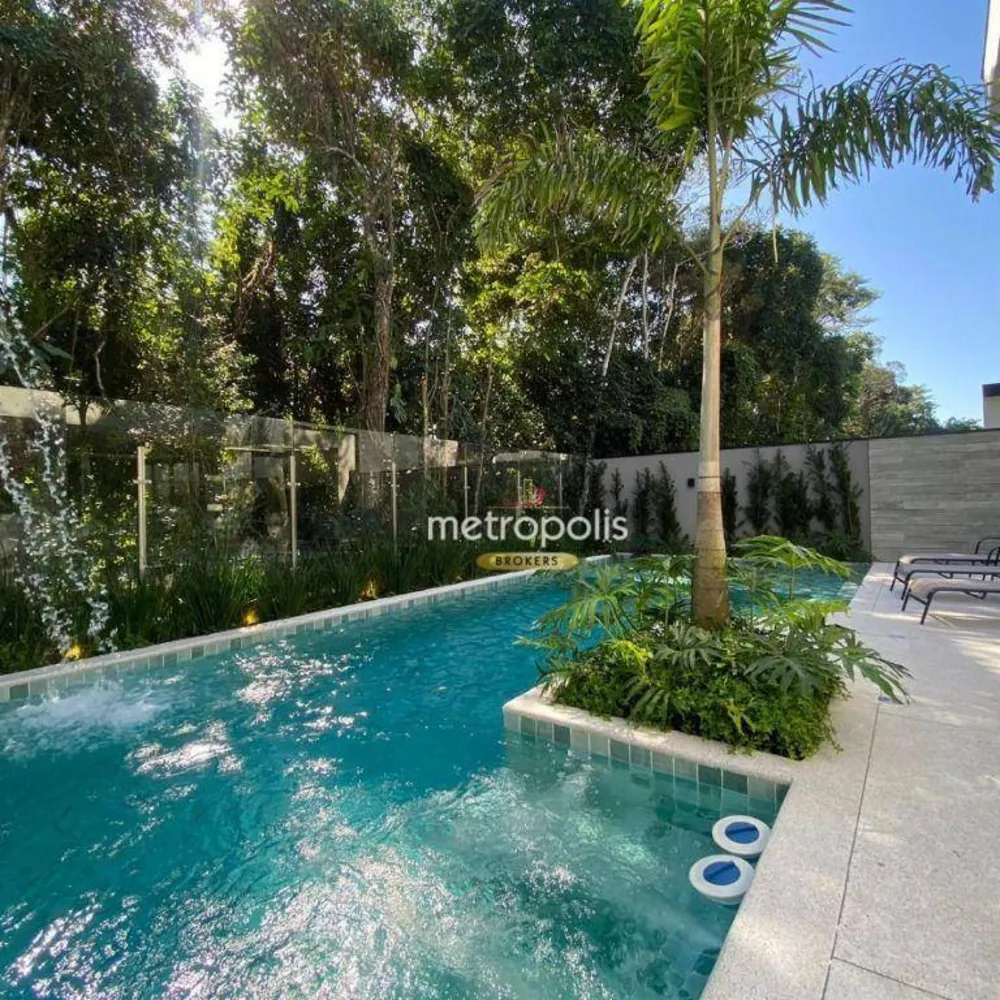 Sobrado, 5 quartos, 370 m² - Foto 4