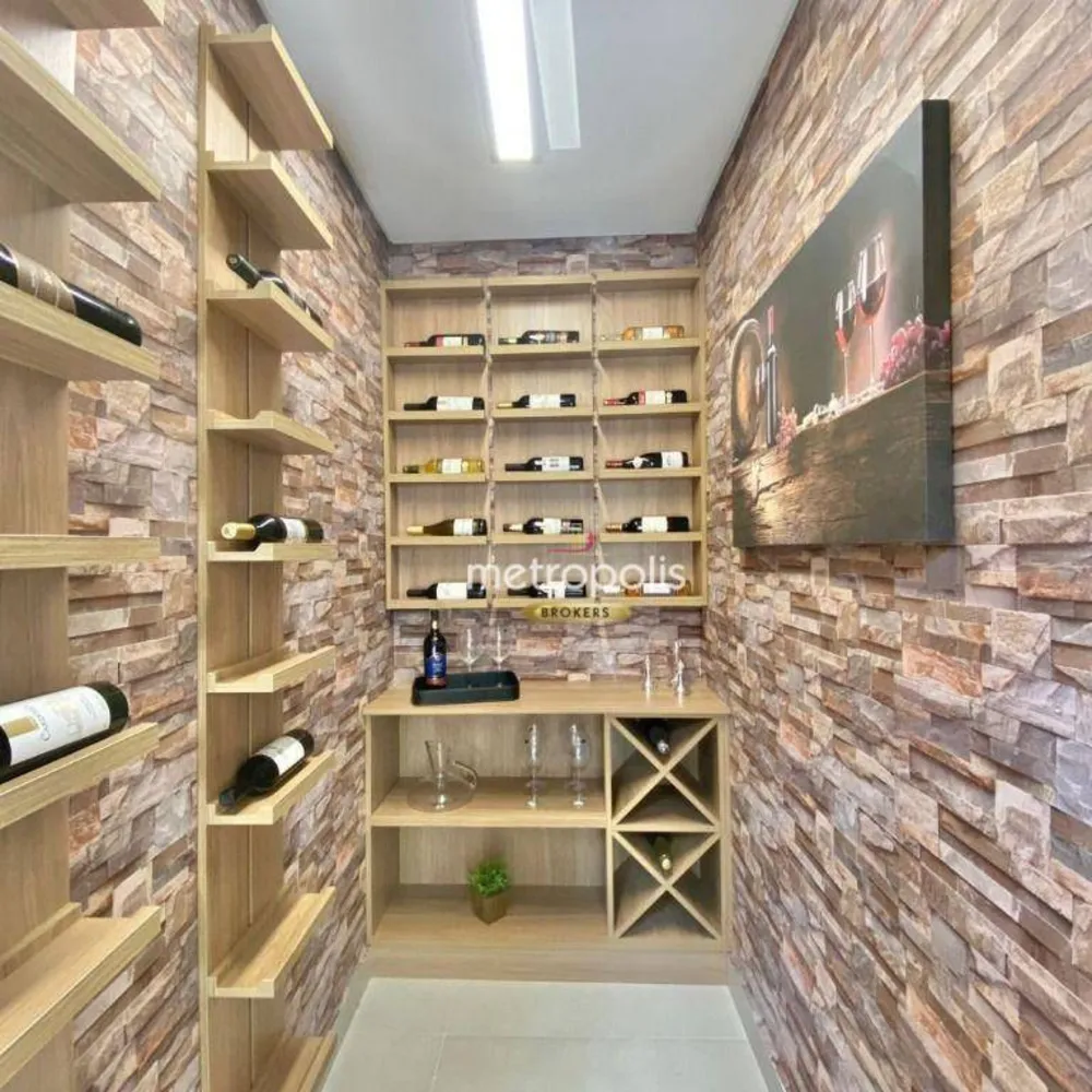 Sobrado, 5 quartos, 370 m² - Foto 2