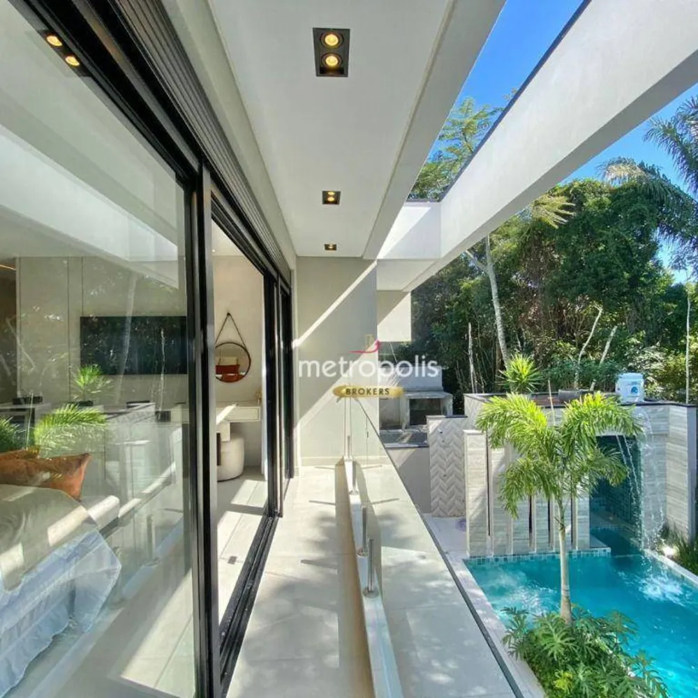 Sobrado, 5 quartos, 370 m² - Foto 7