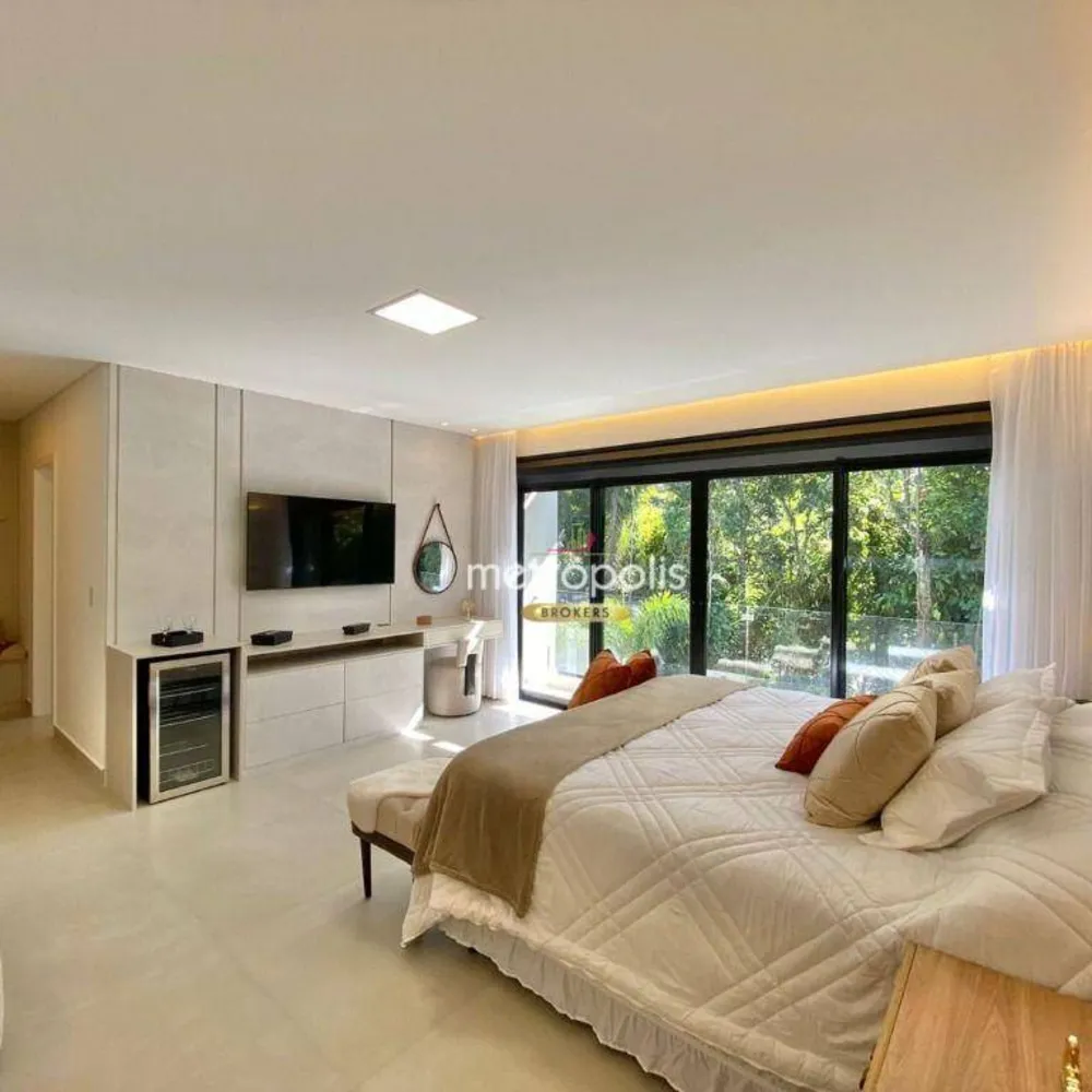 Sobrado, 5 quartos, 370 m² - Foto 5
