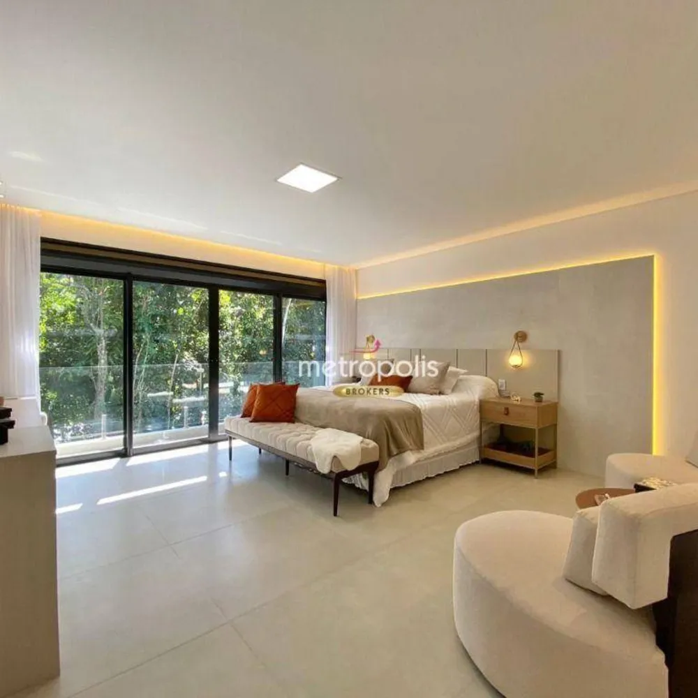 Sobrado, 5 quartos, 370 m² - Foto 6