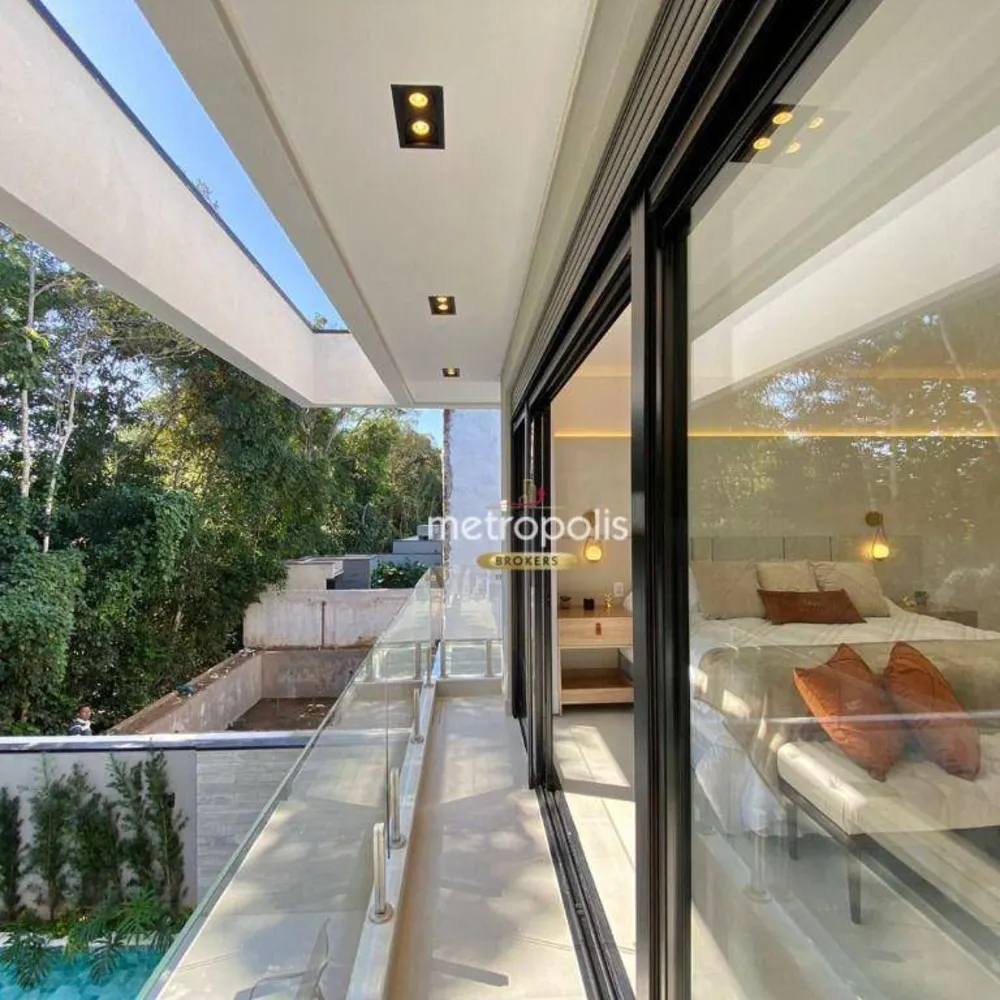 Sobrado, 5 quartos, 370 m² - Foto 8