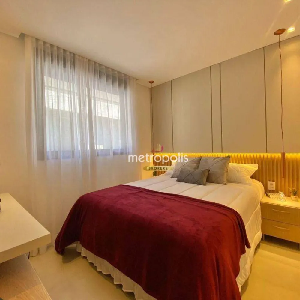 Sobrado, 5 quartos, 370 m² - Foto 10