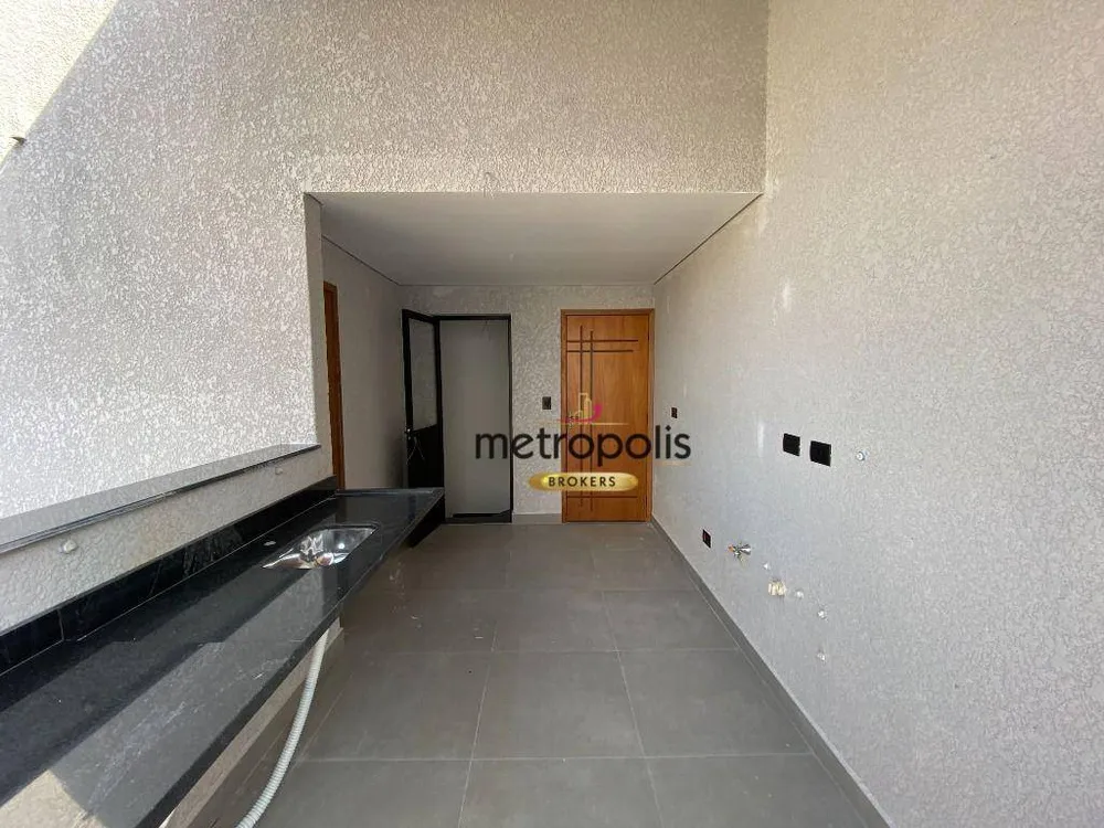Cobertura, 2 quartos, 120 m² - Foto 1
