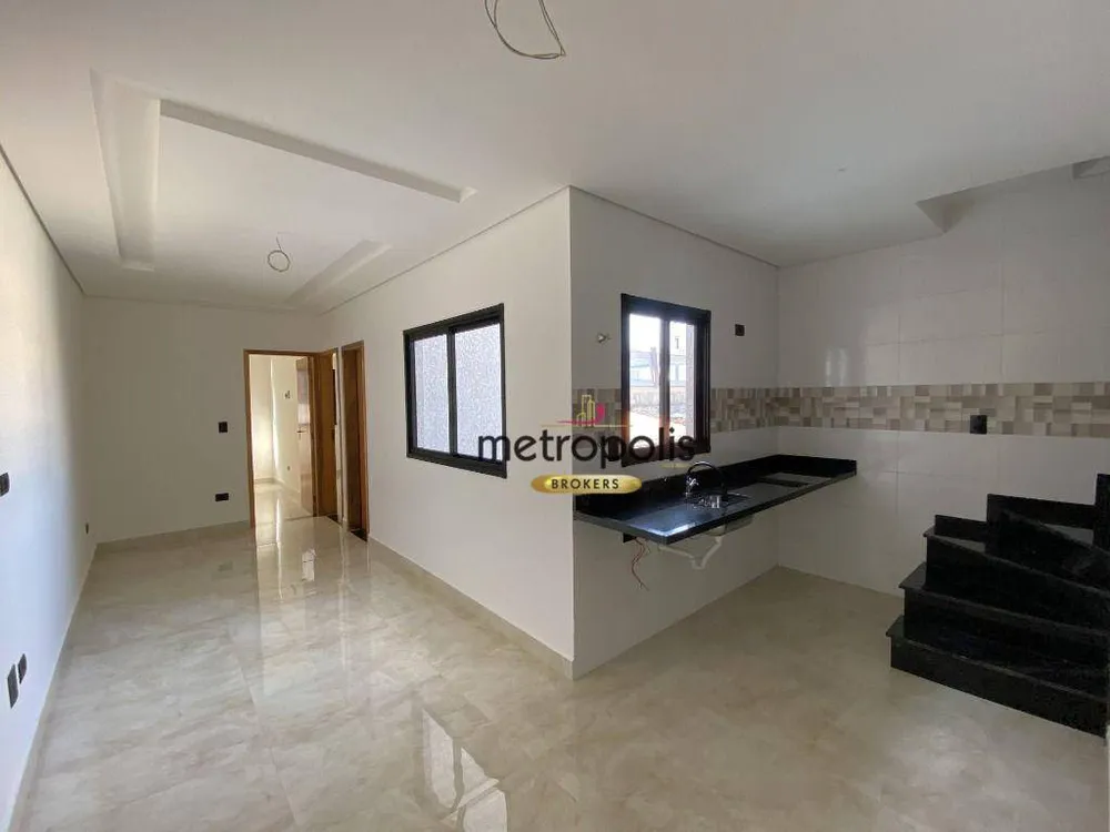 Cobertura, 2 quartos, 120 m² - Foto 5