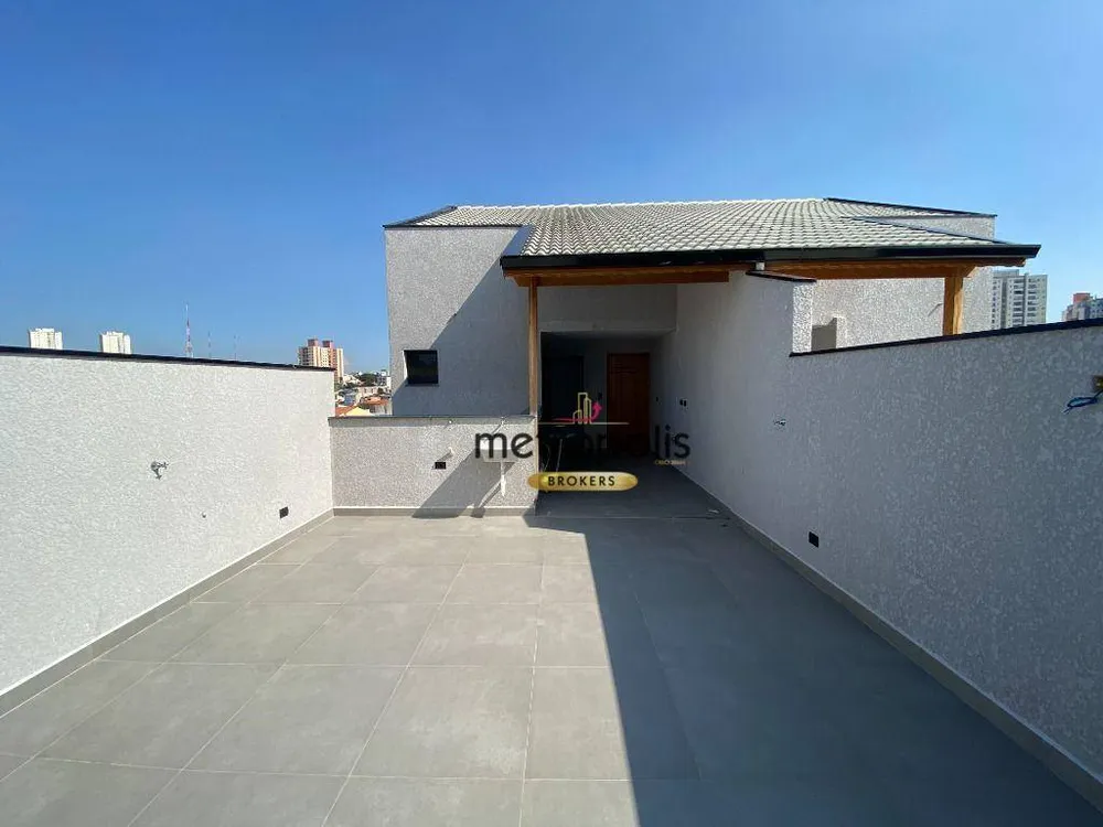 Cobertura, 2 quartos, 120 m² - Foto 7