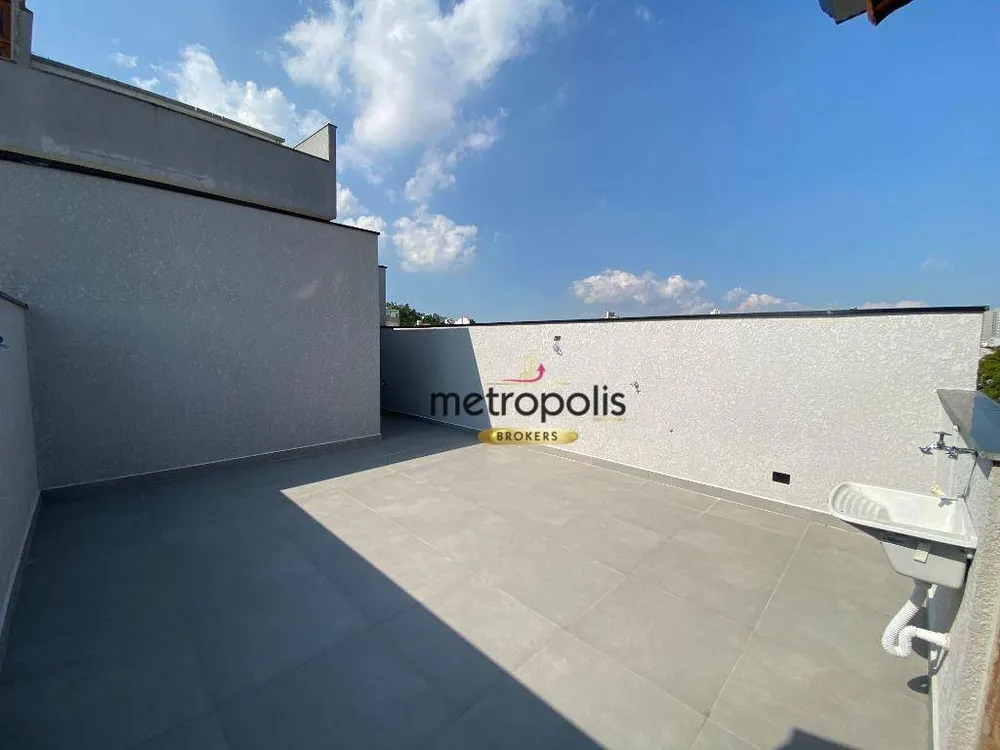 Cobertura, 2 quartos, 120 m² - Foto 3