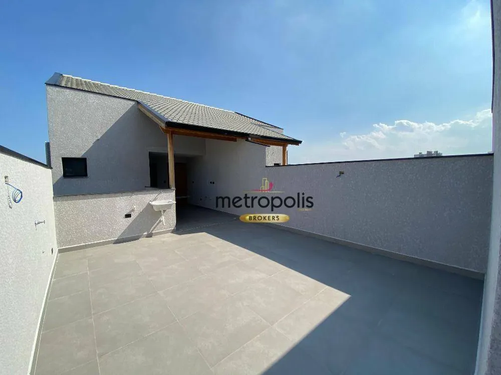 Cobertura, 2 quartos, 120 m² - Foto 2