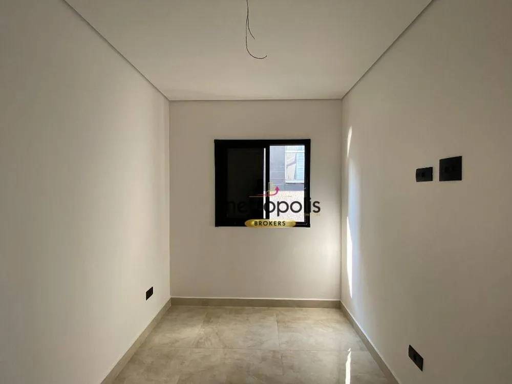 Cobertura, 2 quartos, 120 m² - Foto 2