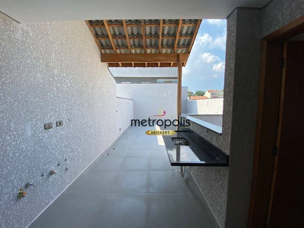 Cobertura, 2 quartos, 120 m² - Foto 5