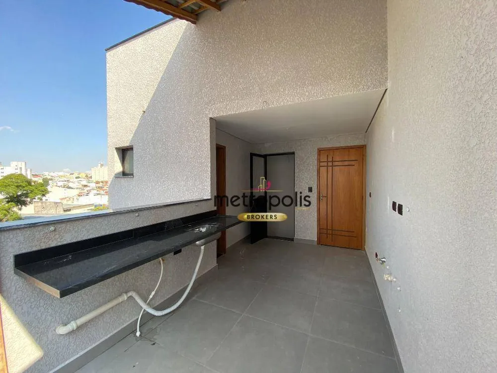 Cobertura, 2 quartos, 120 m² - Foto 4