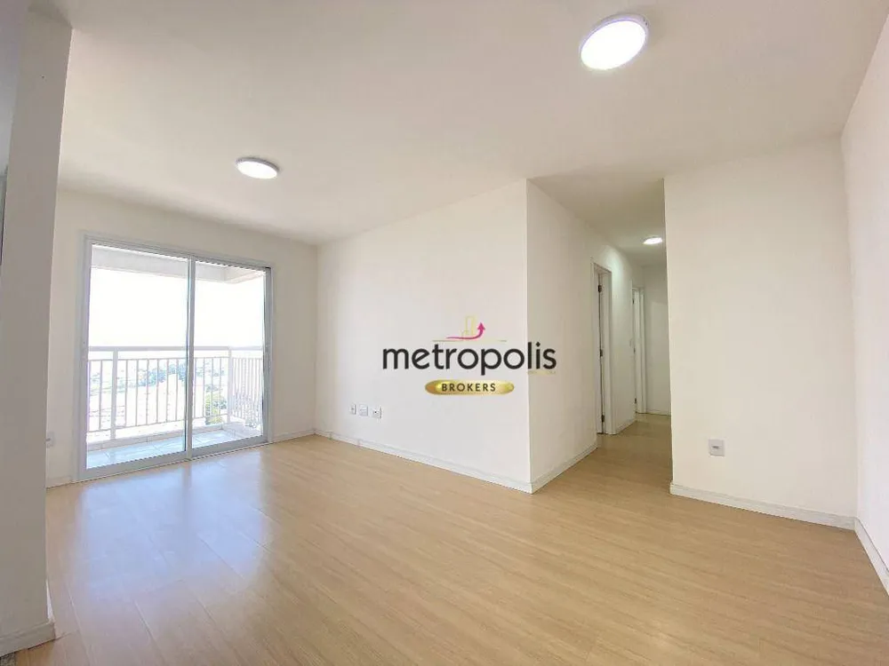 Apartamento, 2 quartos, 63 m² - Foto 3