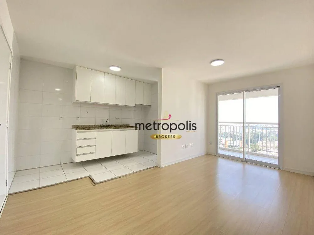 Apartamento, 2 quartos, 63 m² - Foto 2