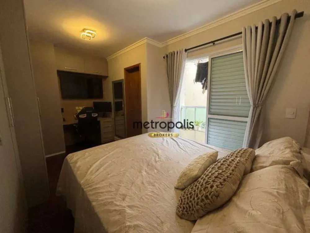 Apartamento, 2 quartos, 65 m² - Foto 5