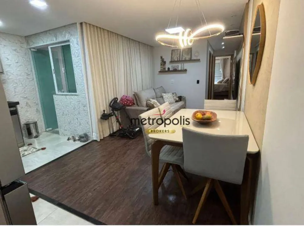Apartamento, 2 quartos, 65 m² - Foto 2