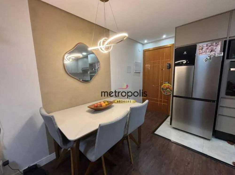 Apartamento, 2 quartos, 65 m² - Foto 4