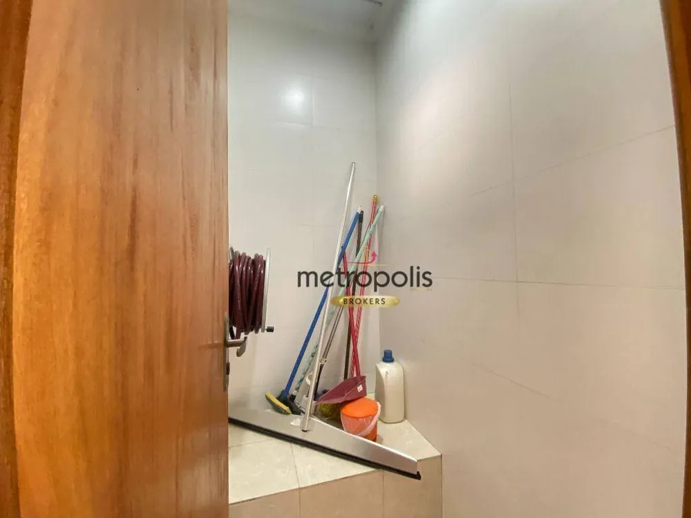Cobertura, 3 quartos, 290 m² - Foto 9
